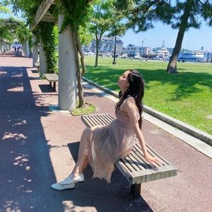 Meet your Posher, Zhihui